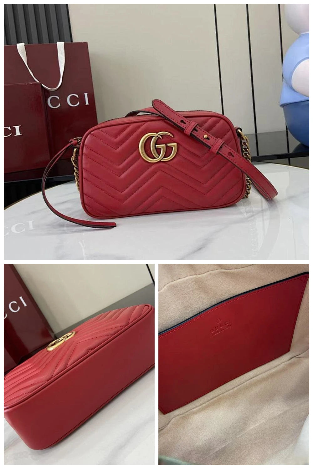 NB - GUKI Bag - 045