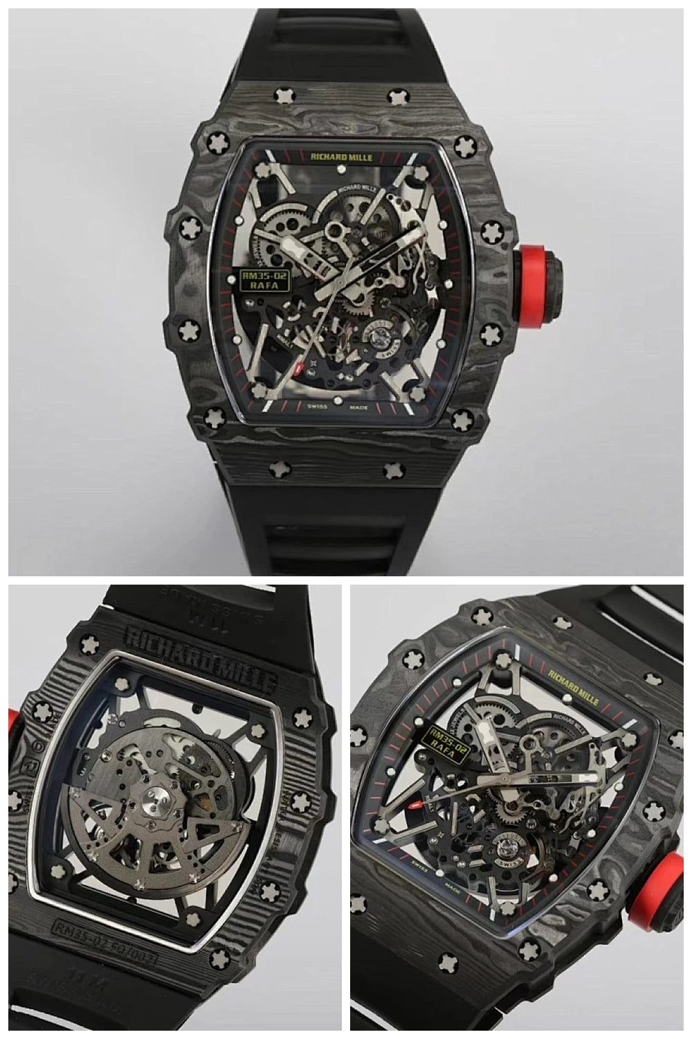 NB - Mix Watch - 565