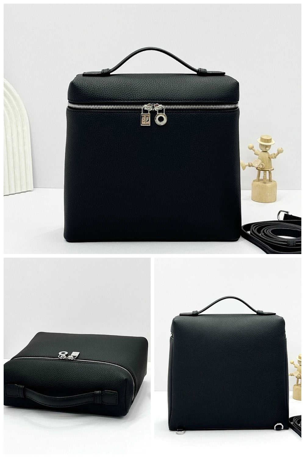 NB - LOP Bag - 444