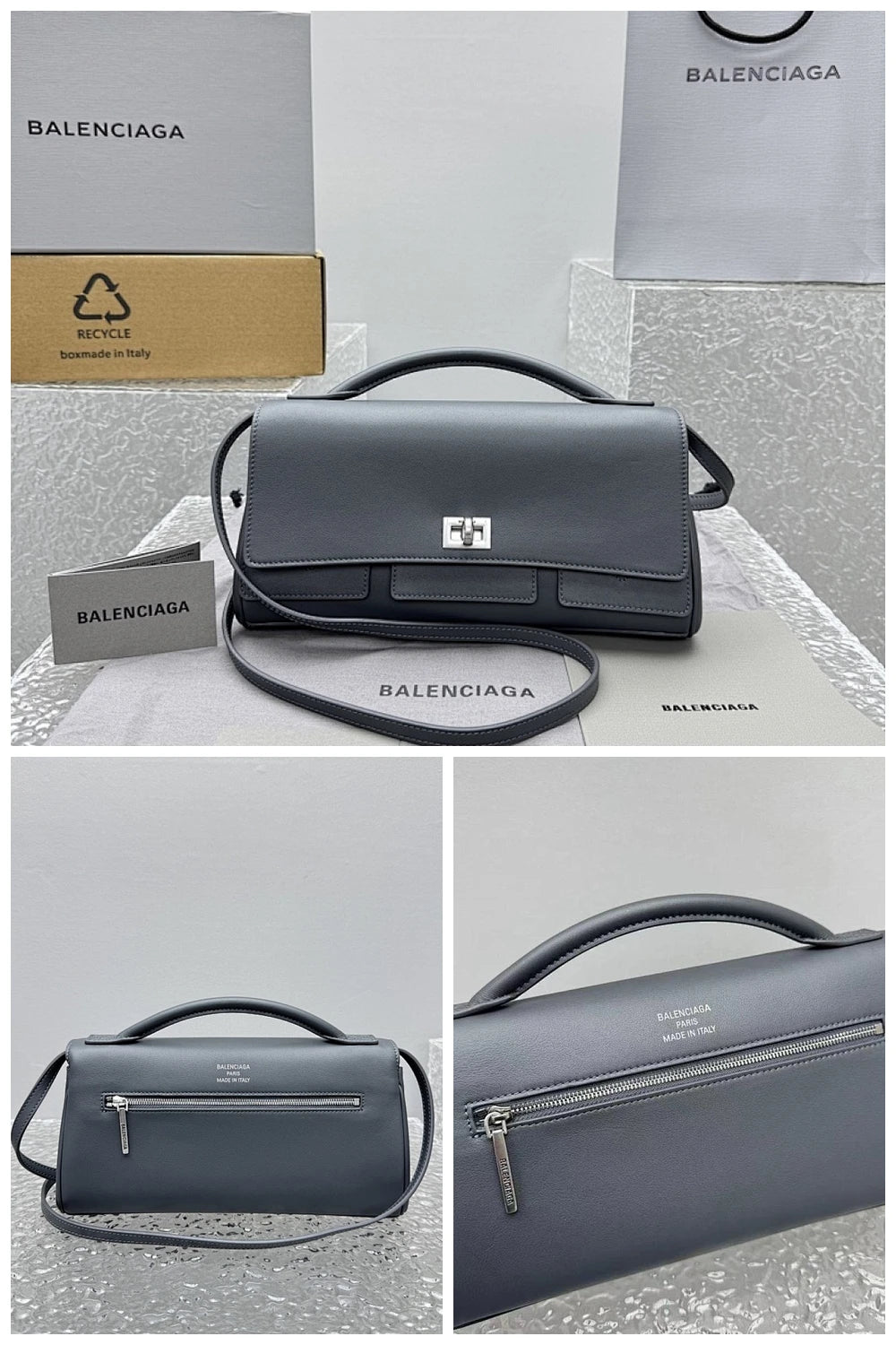 NB - BG Bag - 1485