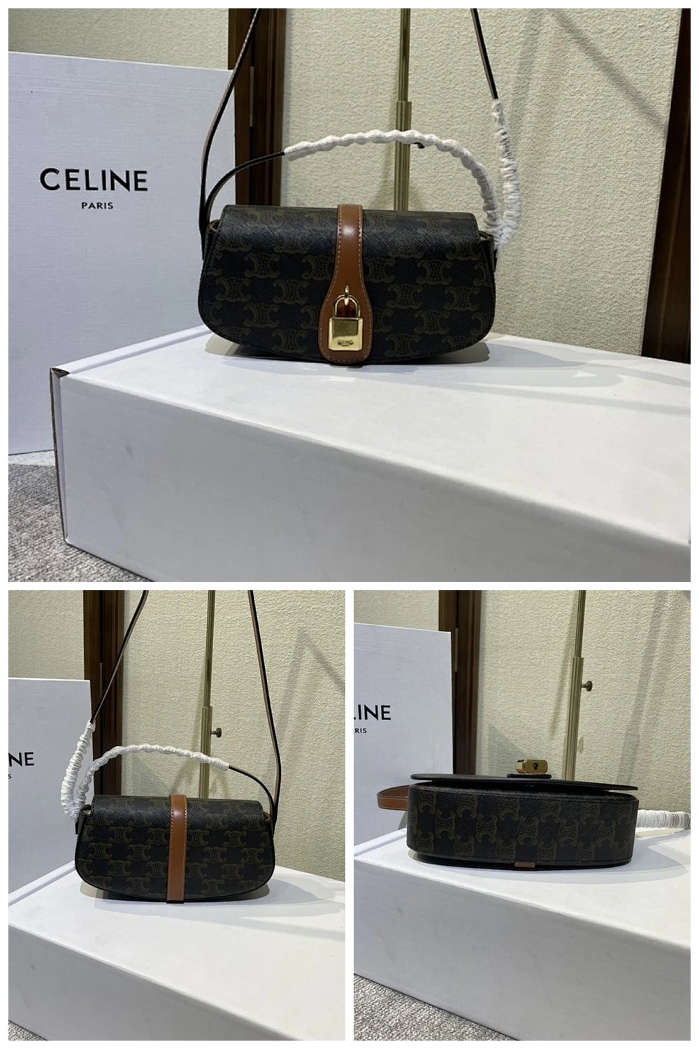 NB - COL Bag - 762