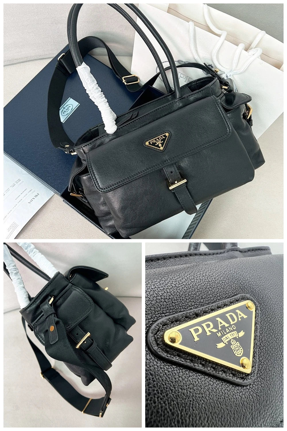 NB - PD Bag - 919