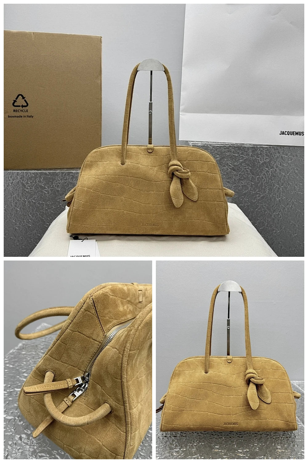 NB - JCA Bag - 055
