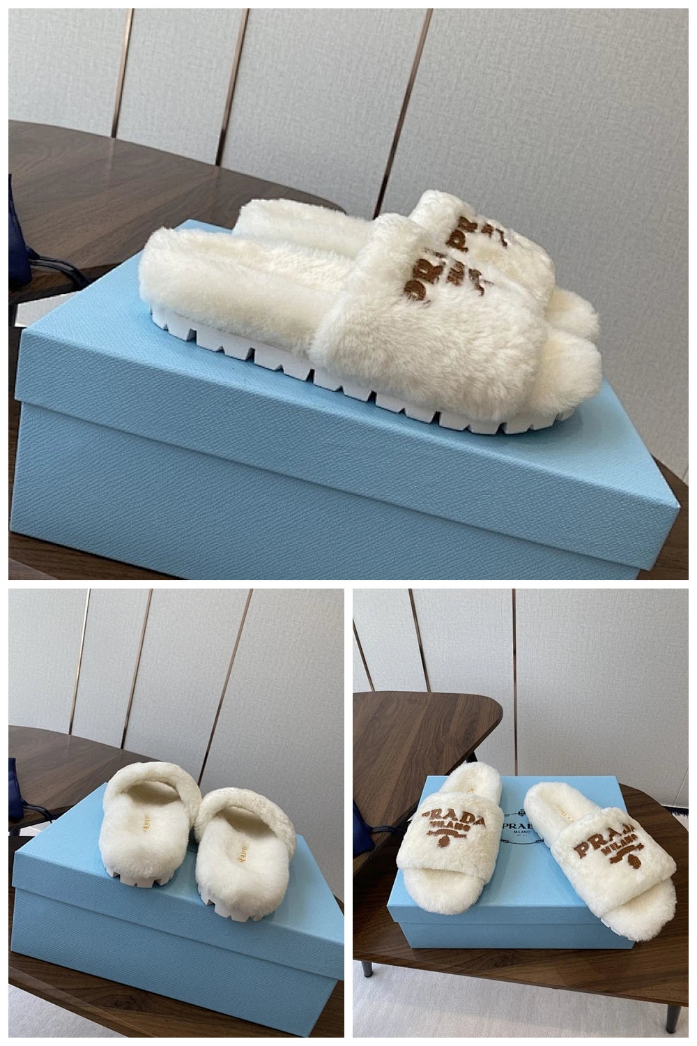 NB - PD Women Shoes - 1143