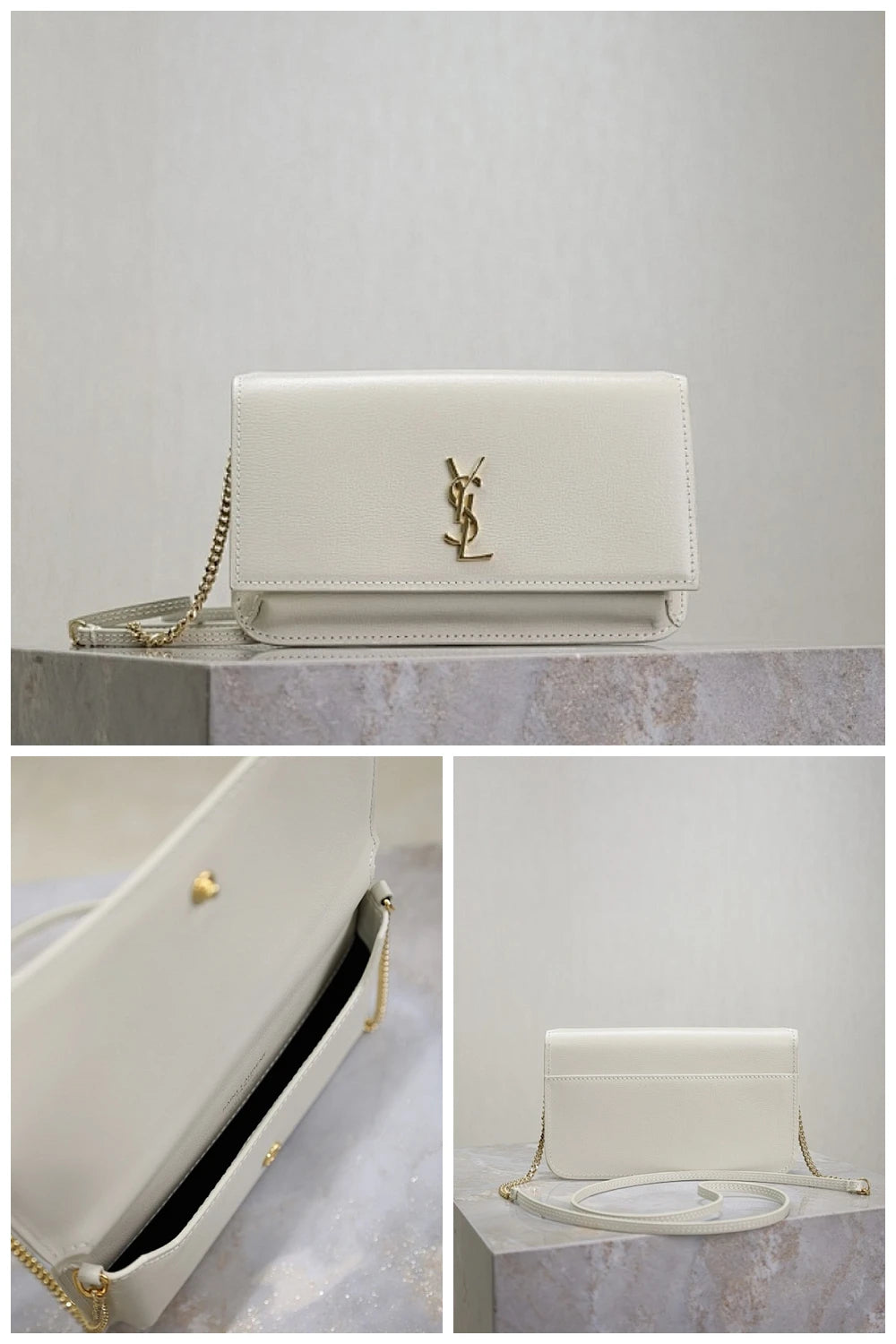 NB - YLS Bag - 1394