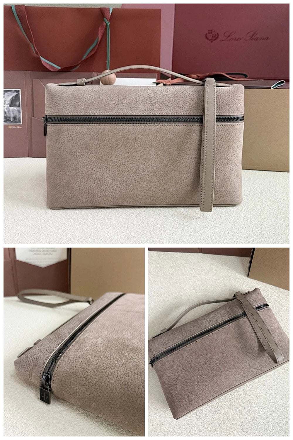 NB - LOP Bag - 711