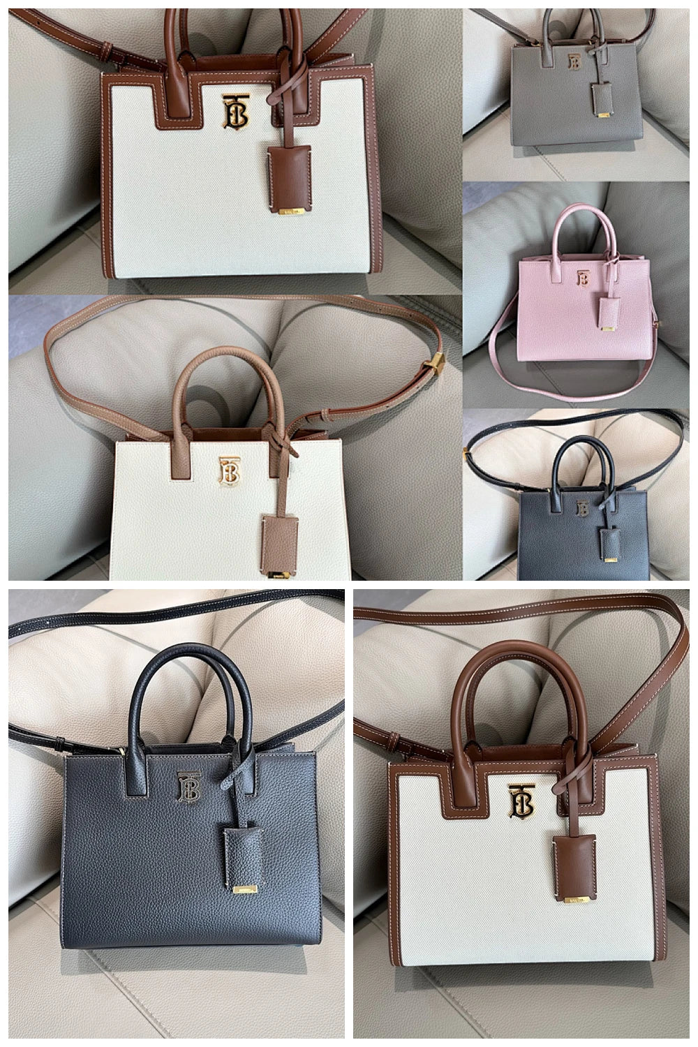NB - BOR Bag - 564