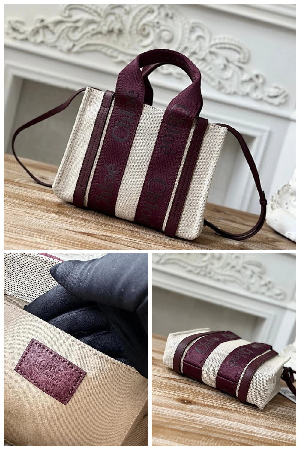 NB - CLE Bag - 302