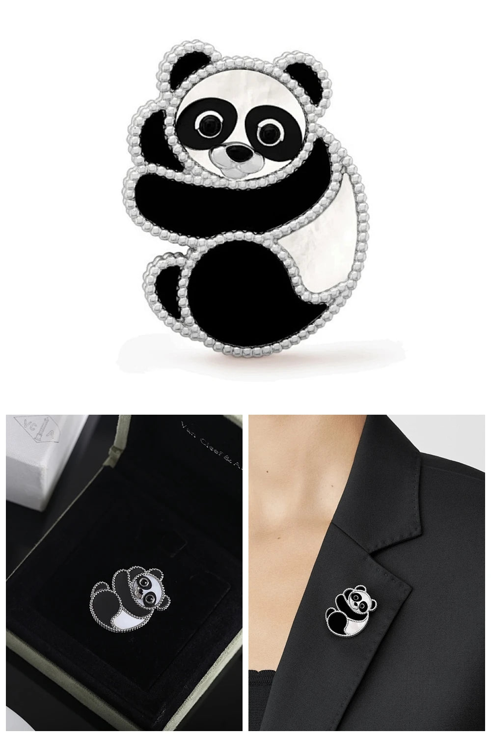 NB - VACA Jewelry - 497