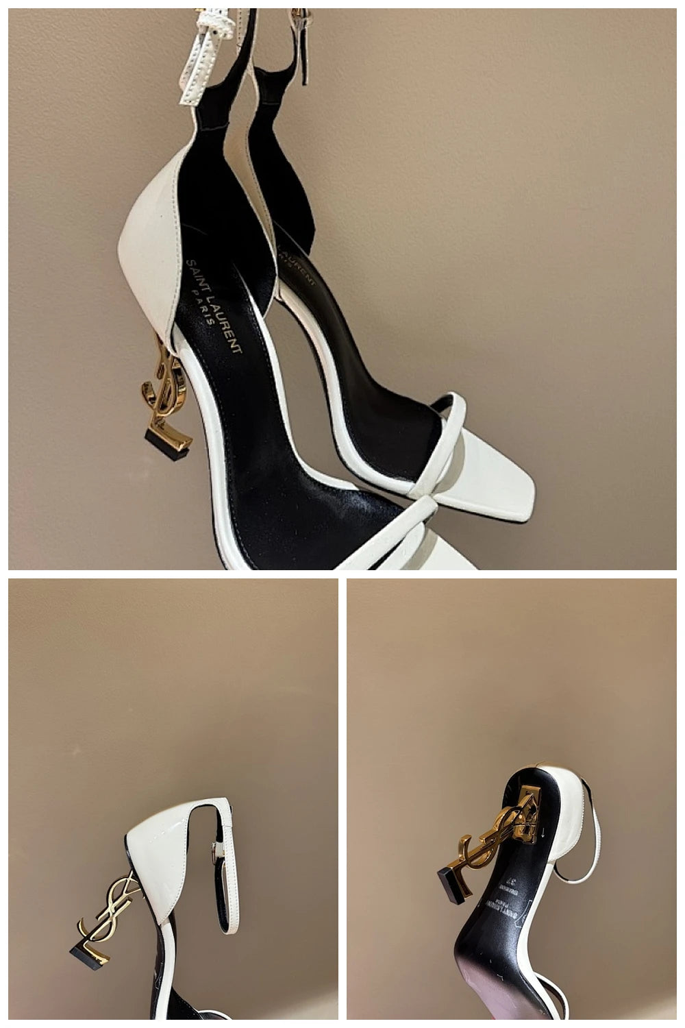 NB - YLS Women Shoes - 930