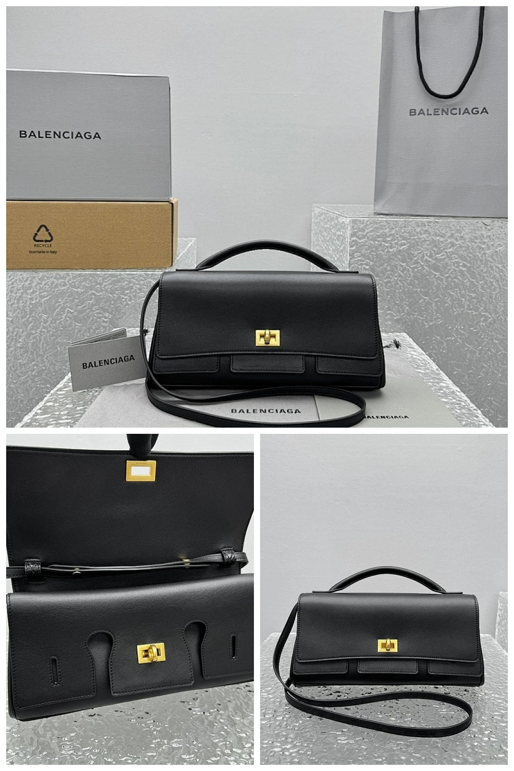 NB - BG Bag - 1506
