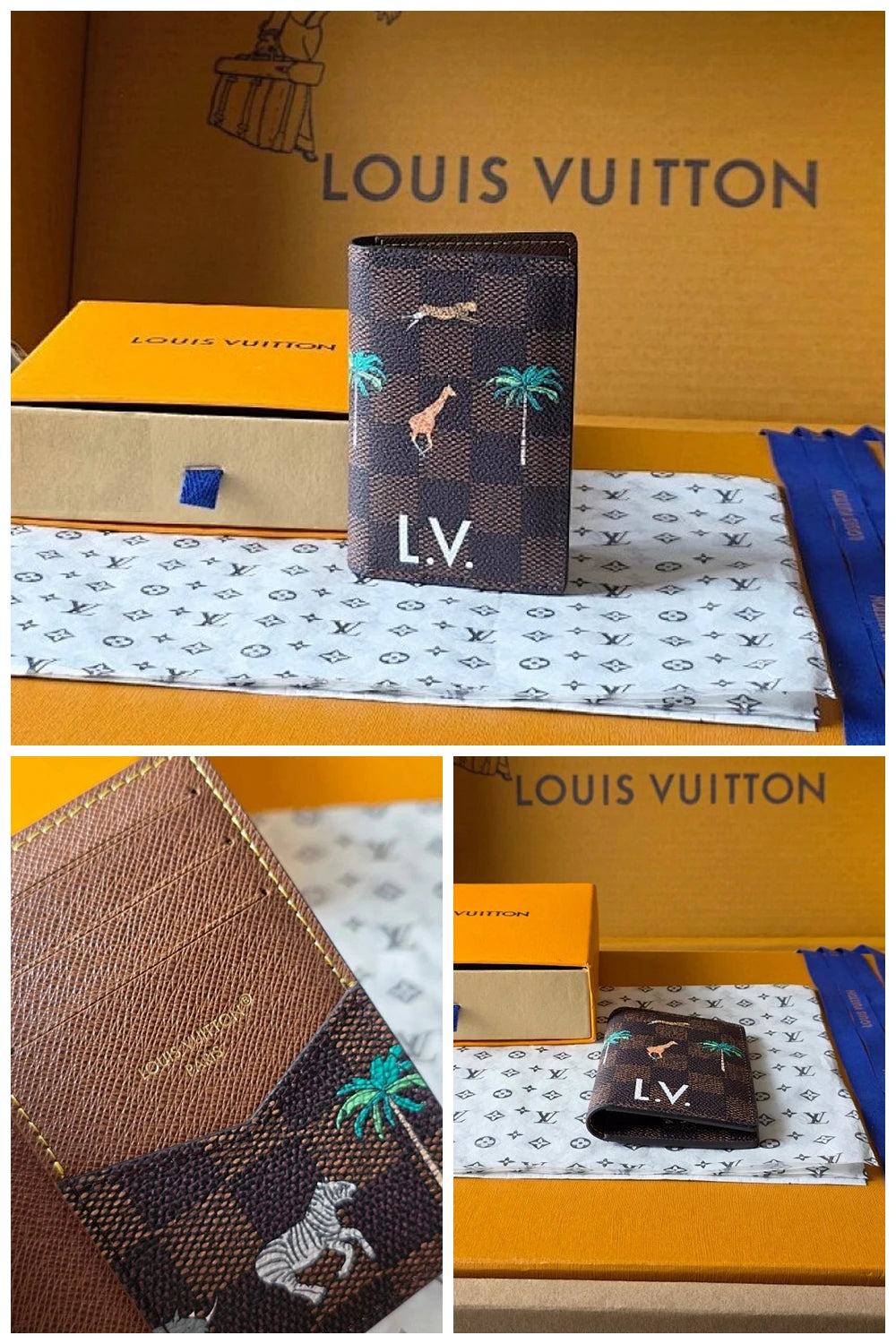 NB - Mix Wallet - 111