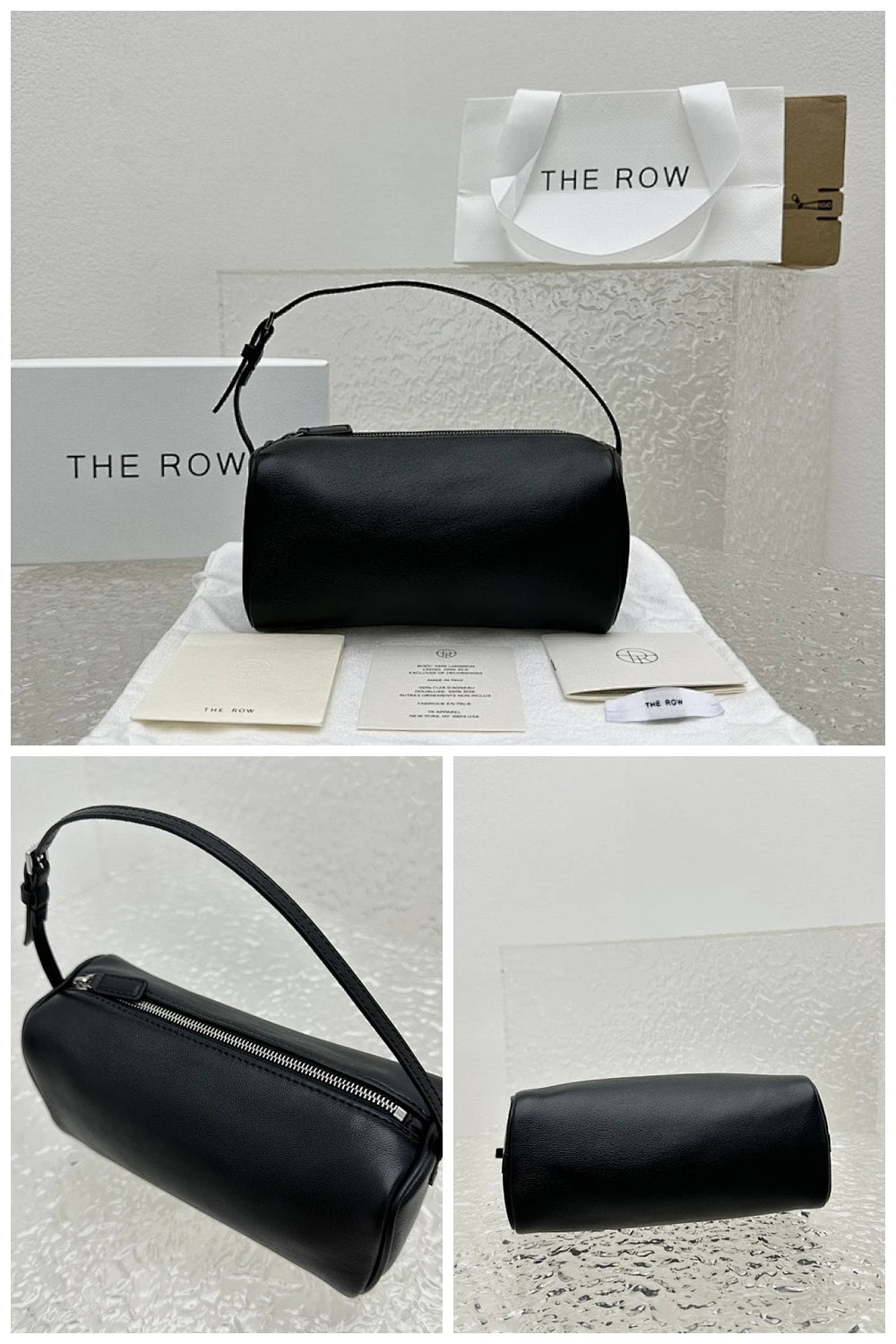 NB - THR Bag - 896