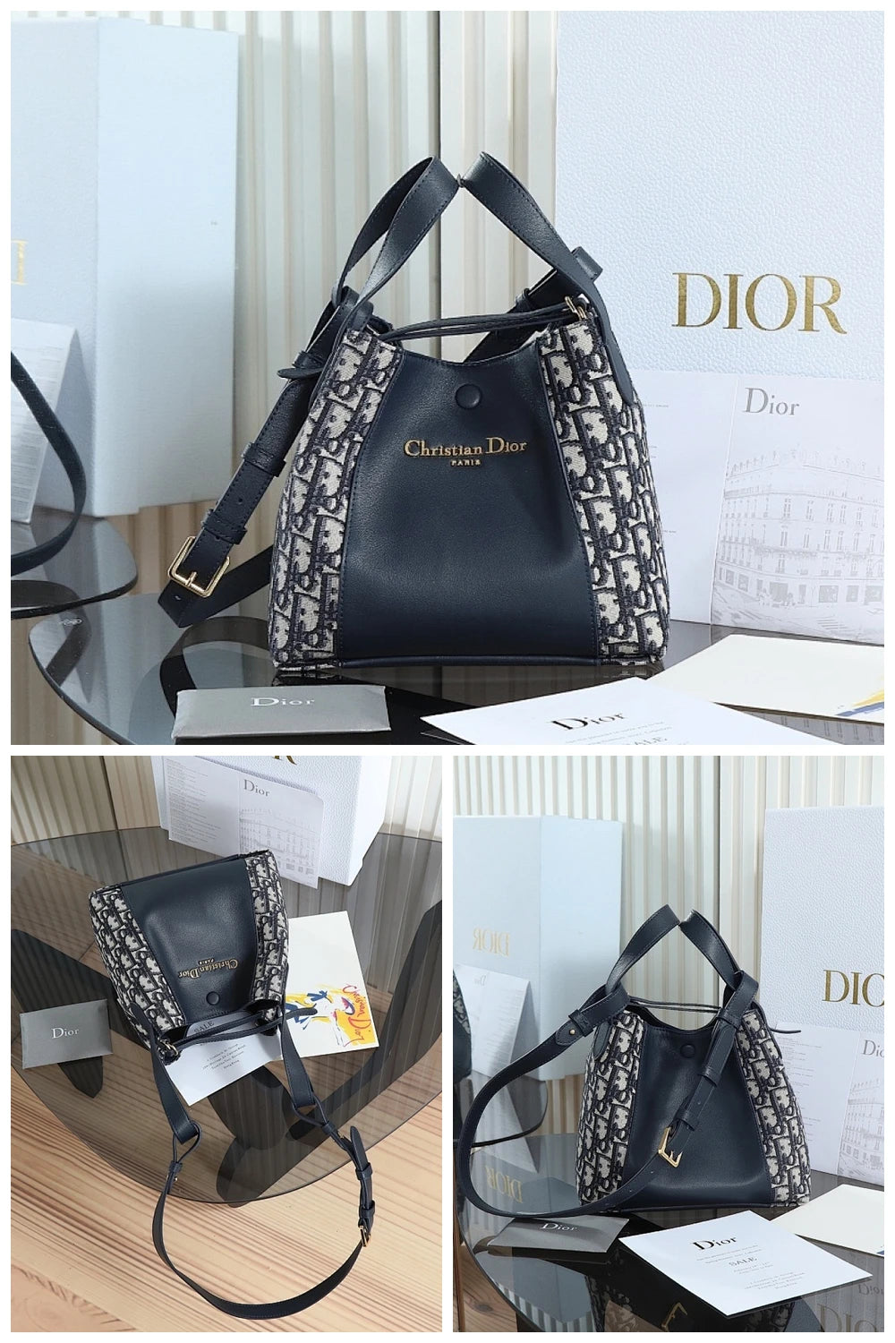 NB - DOR Bag - 1094