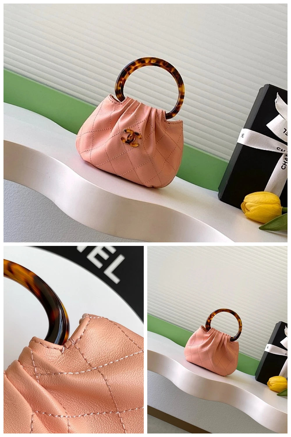 NB - CHL Bag - 836