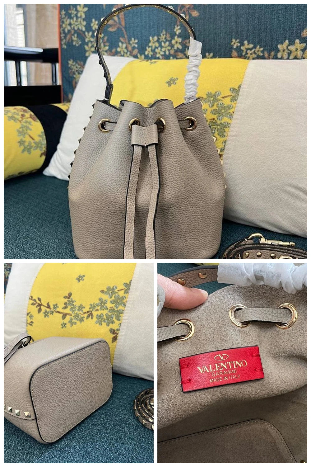 NB - VEL Bag - 500