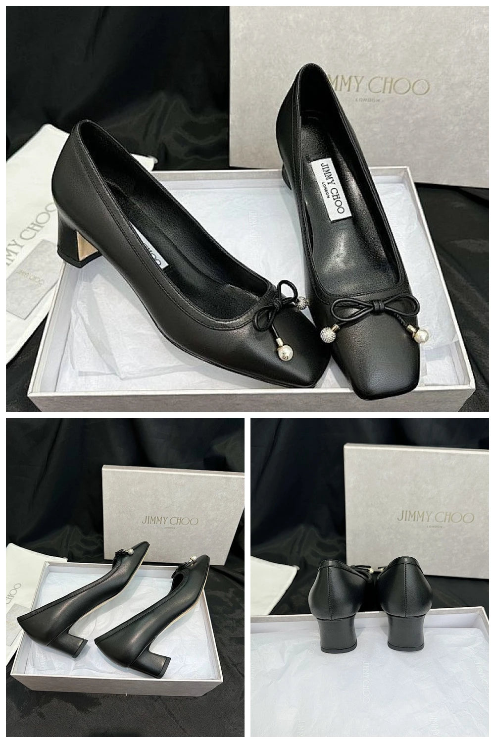 NB - JMC Women Shoes - 598