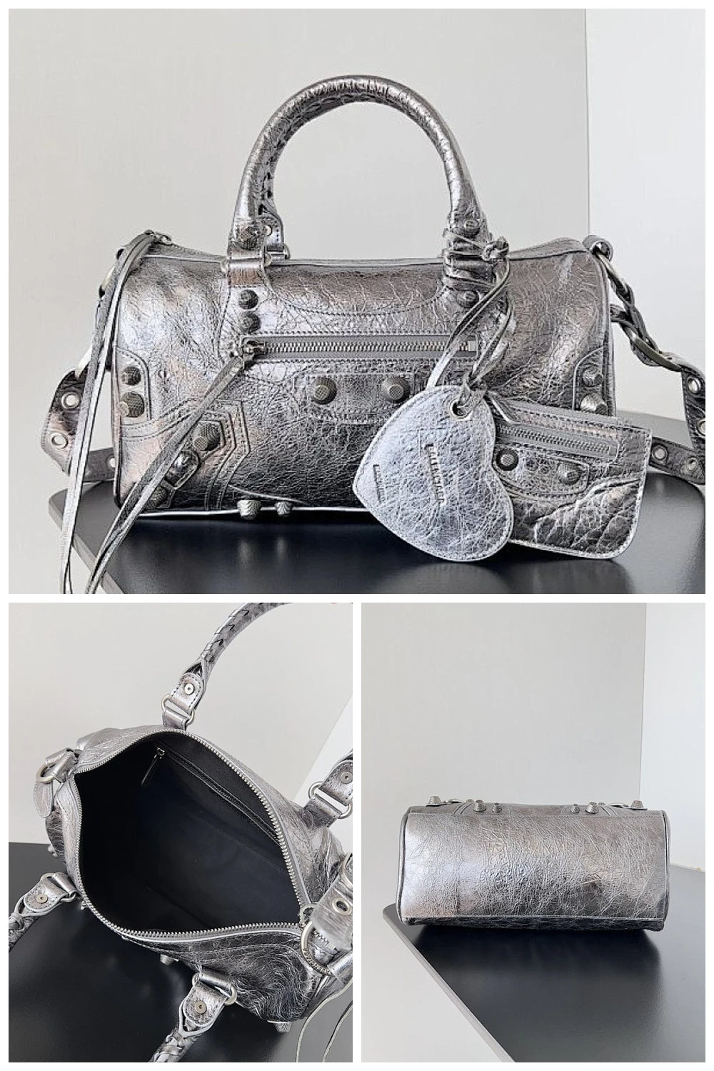NB - BG Bag - 111