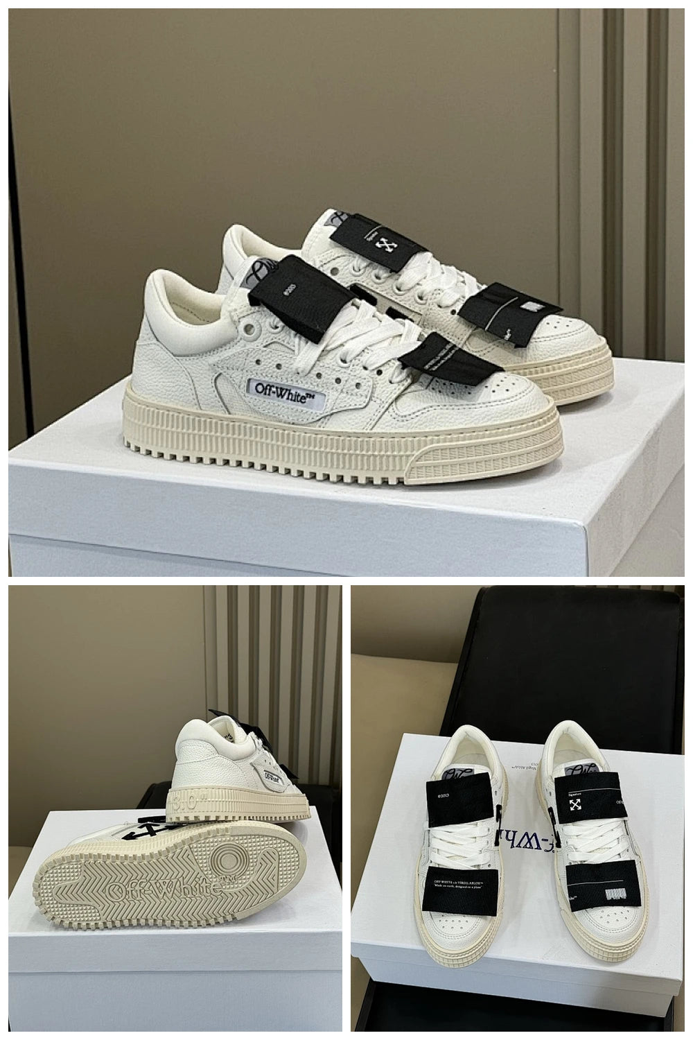 NB - YZO Women Shoes - 020