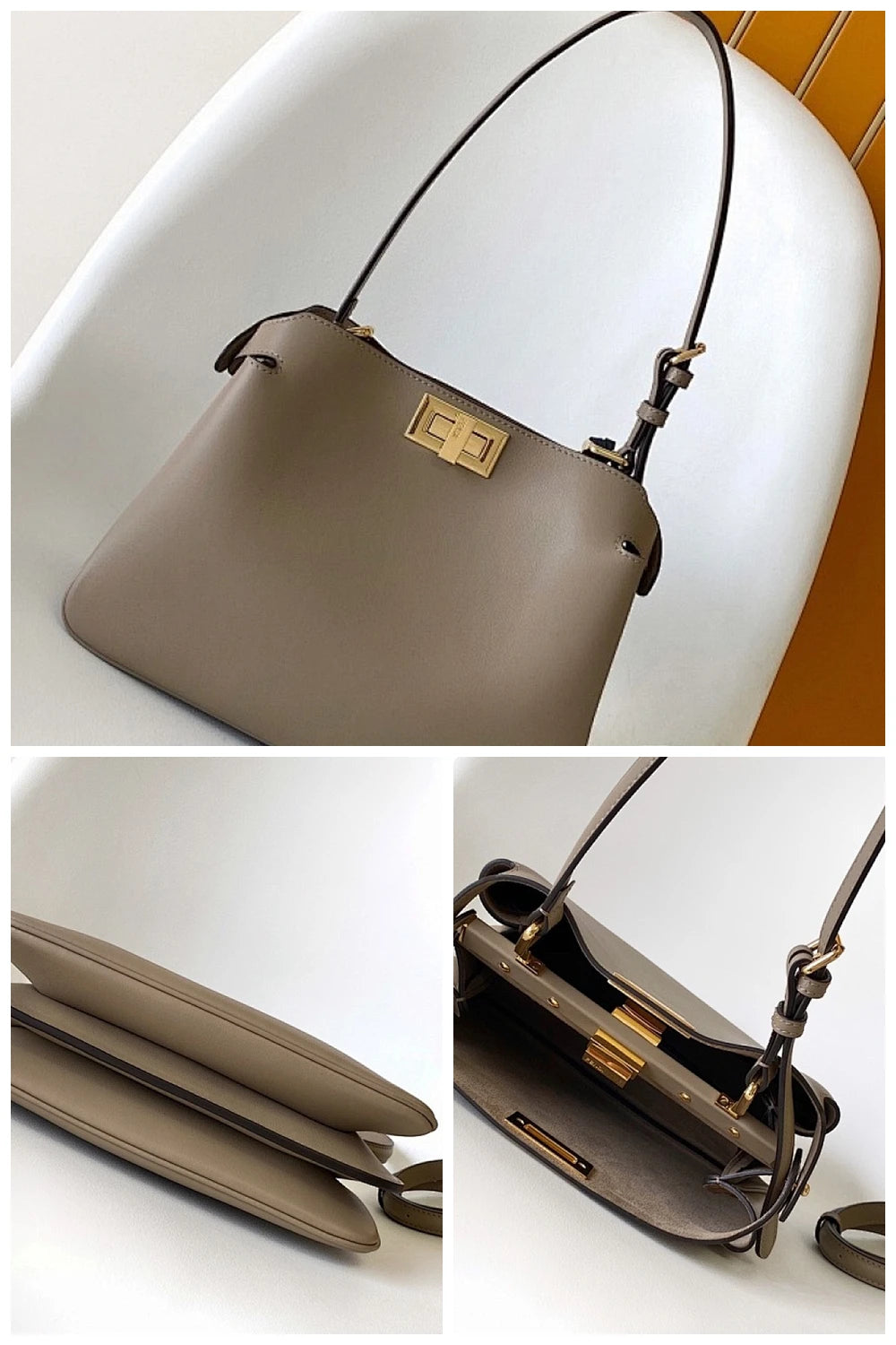 NB - FDE Bag - 290