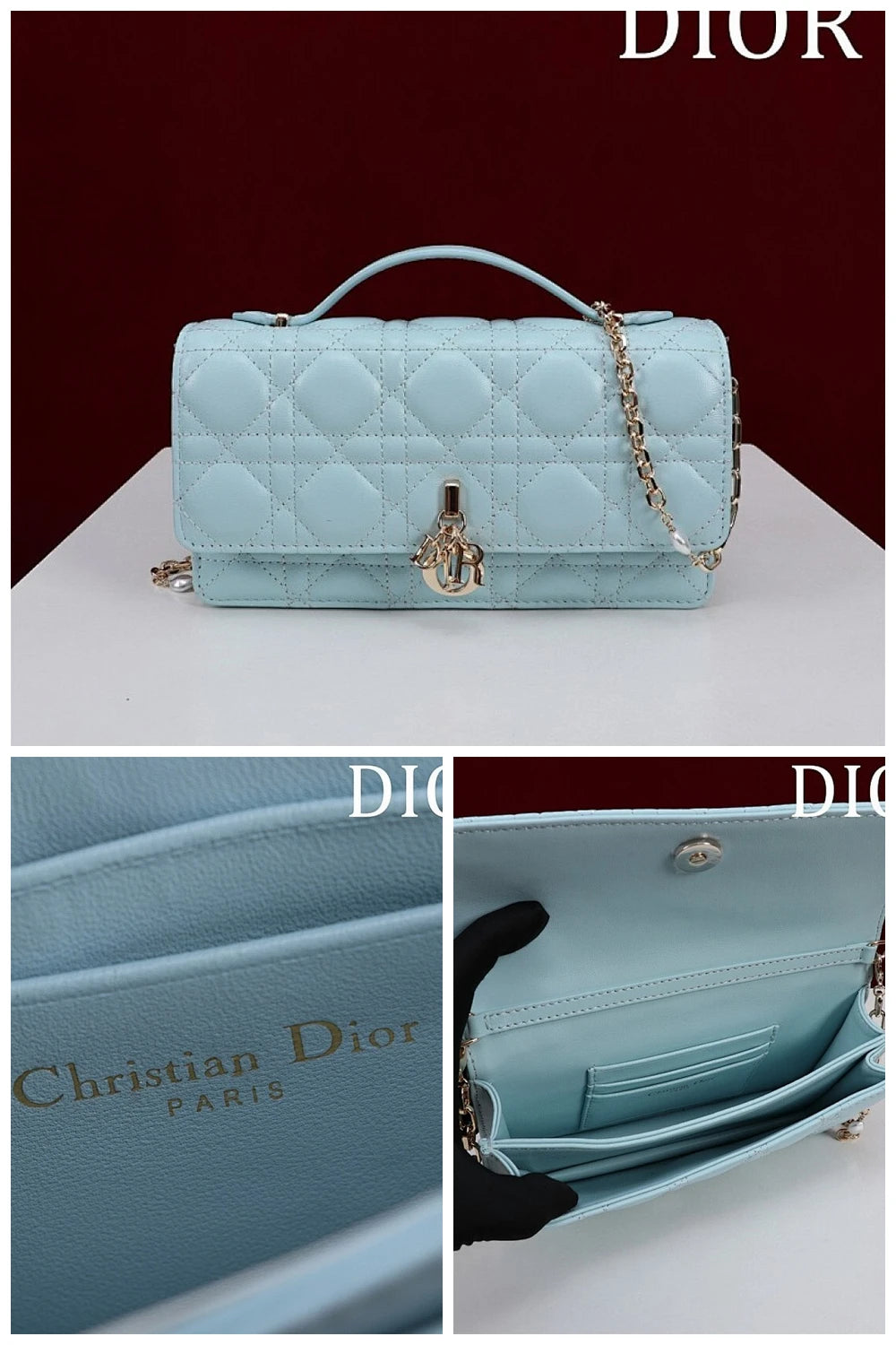 NB - DOR Bag - 500