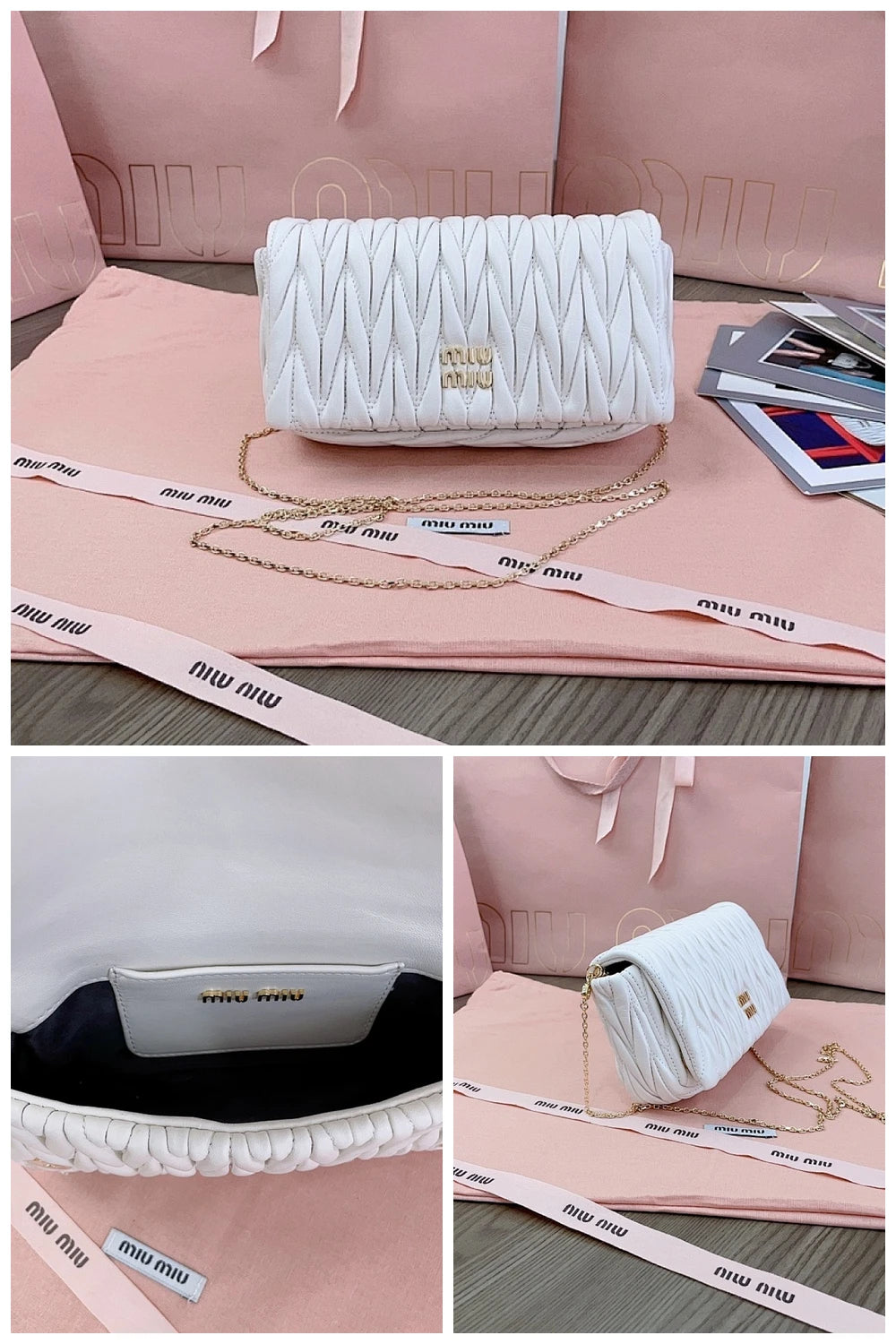 NB - MMU Bag - 167