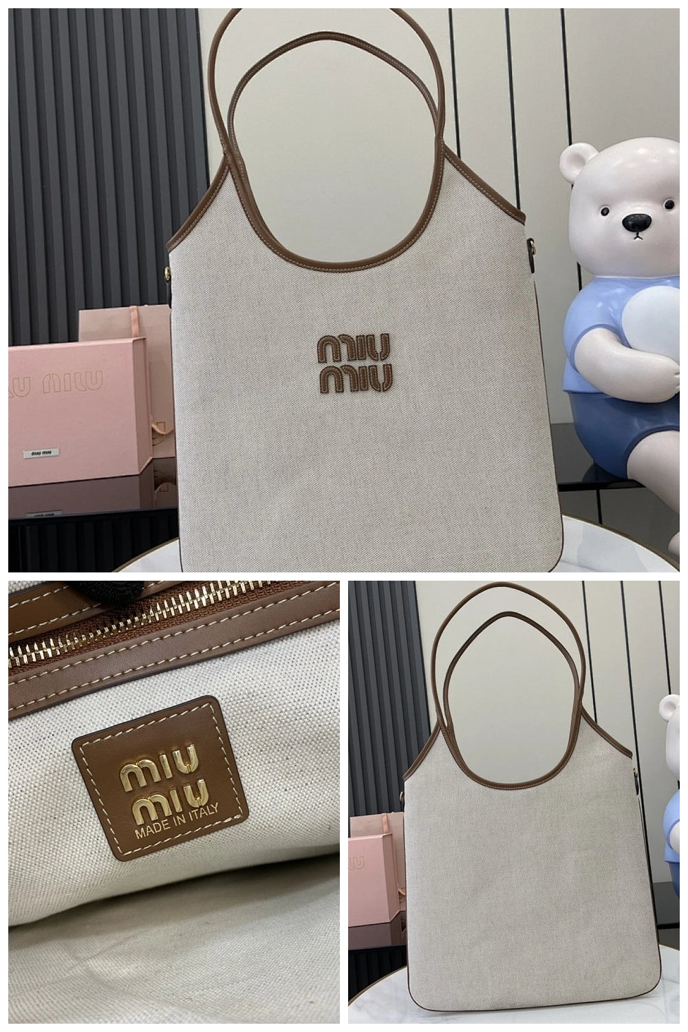 NB - MMU Bag - 940