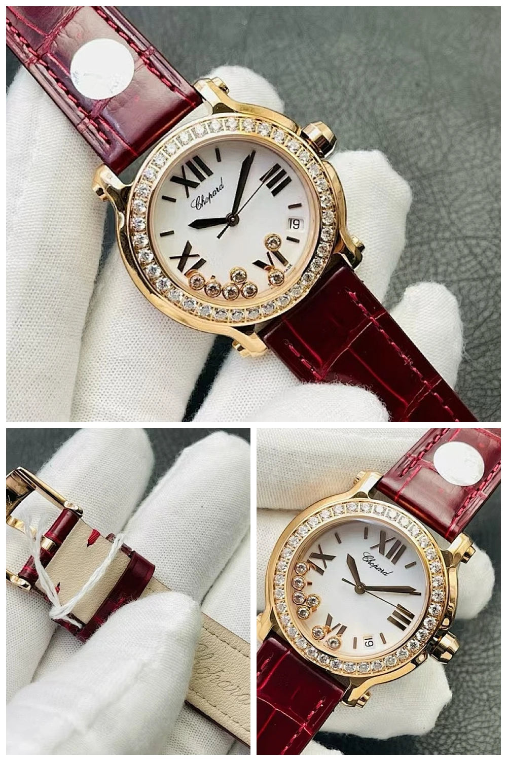NB - Mix Watch - 375