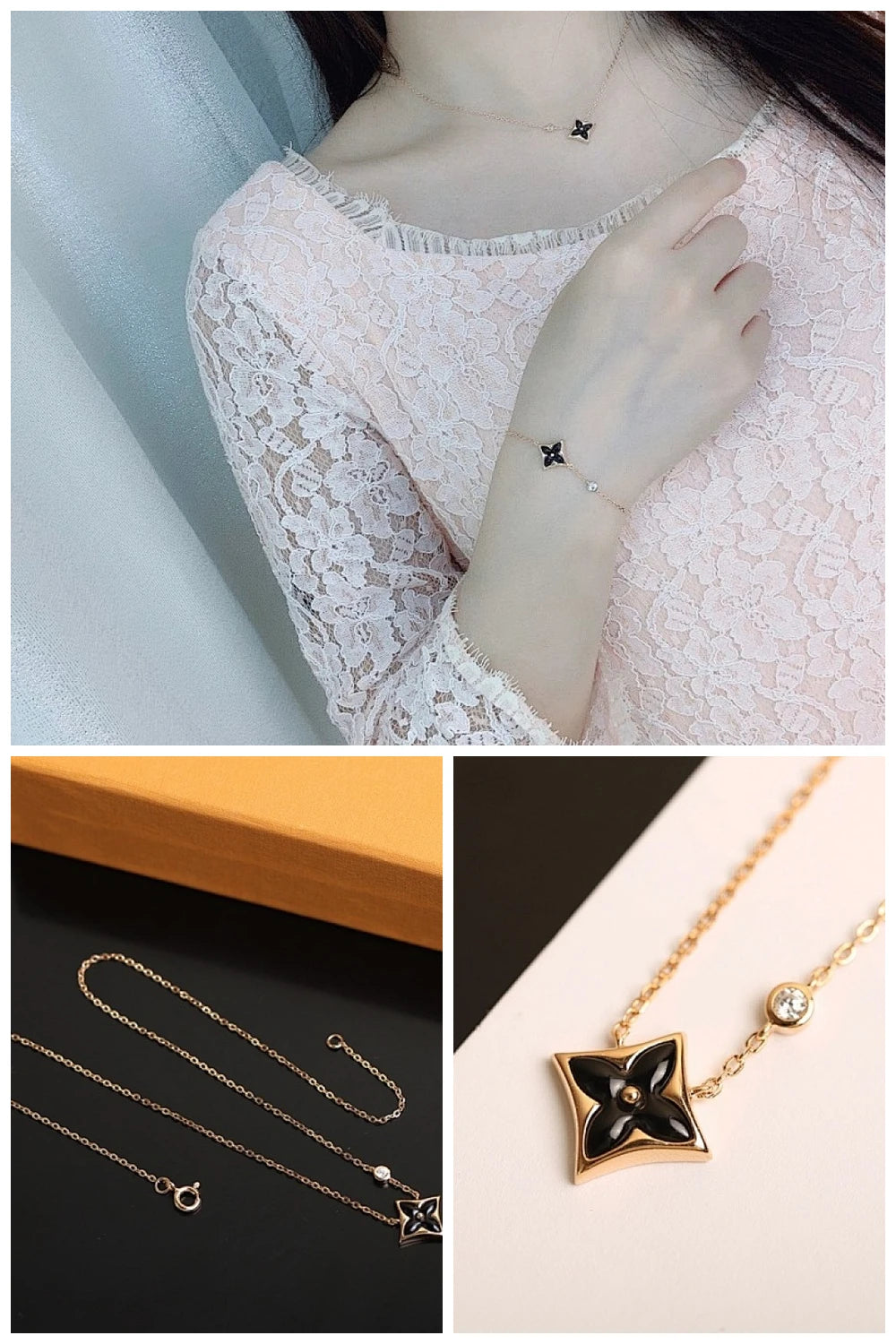 NB - LOV Jewelry - 908