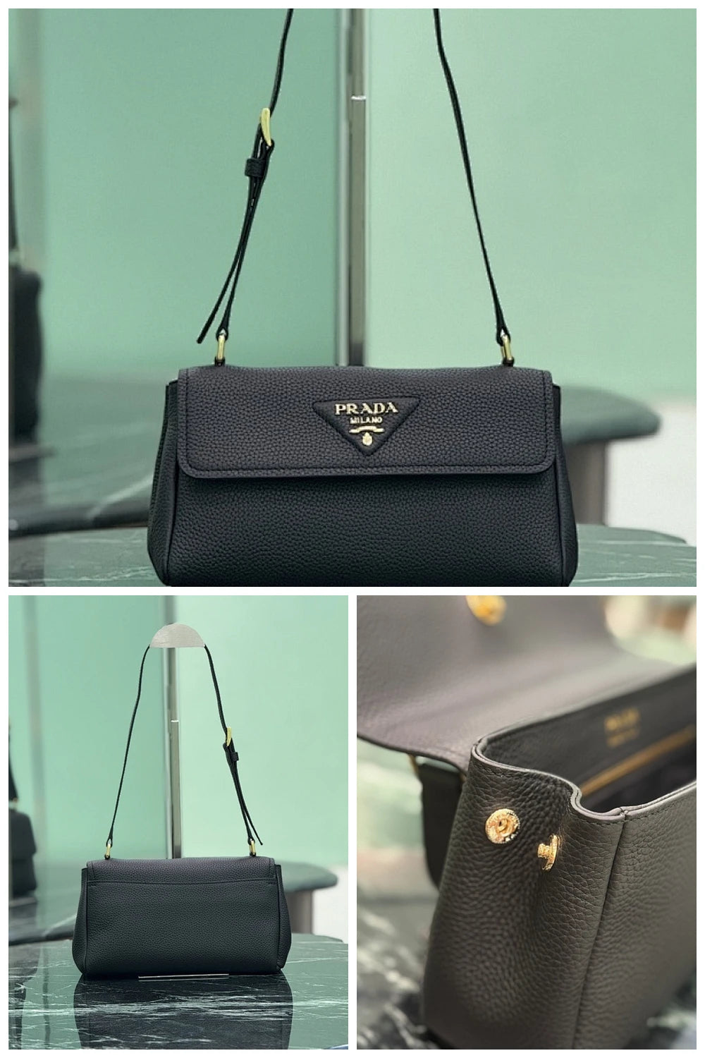 NB - PD Bag - 199