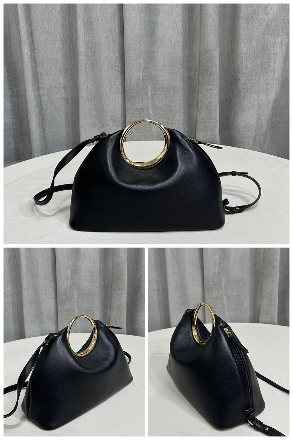 NB - JCA Bag - 246