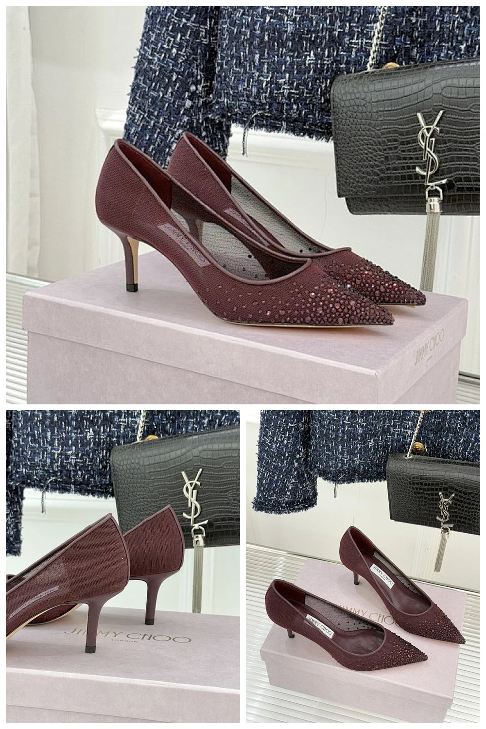 NB - JMC Women Shoes - 511
