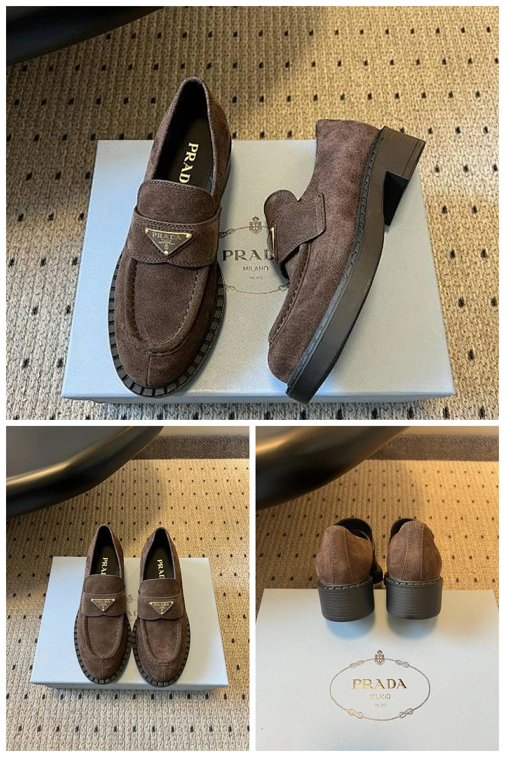 NB - PD Women Shoes - 433