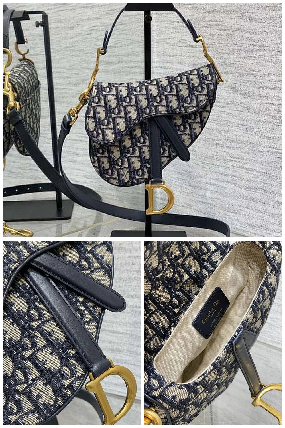 NB - DOR Bag - 1216