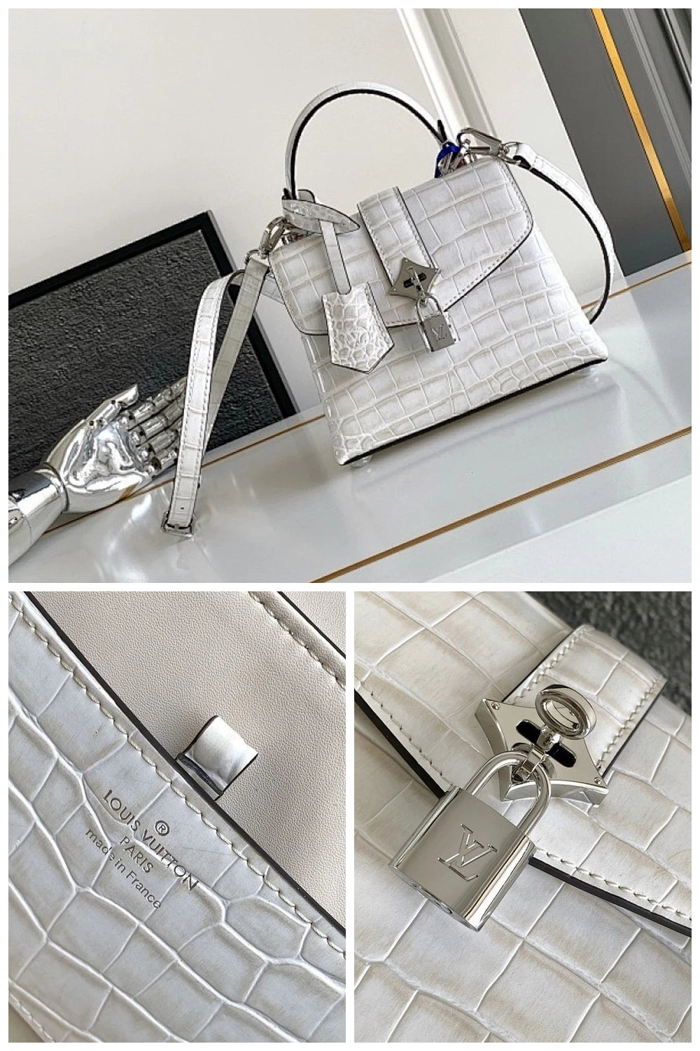 NB - LOV Bag - 476