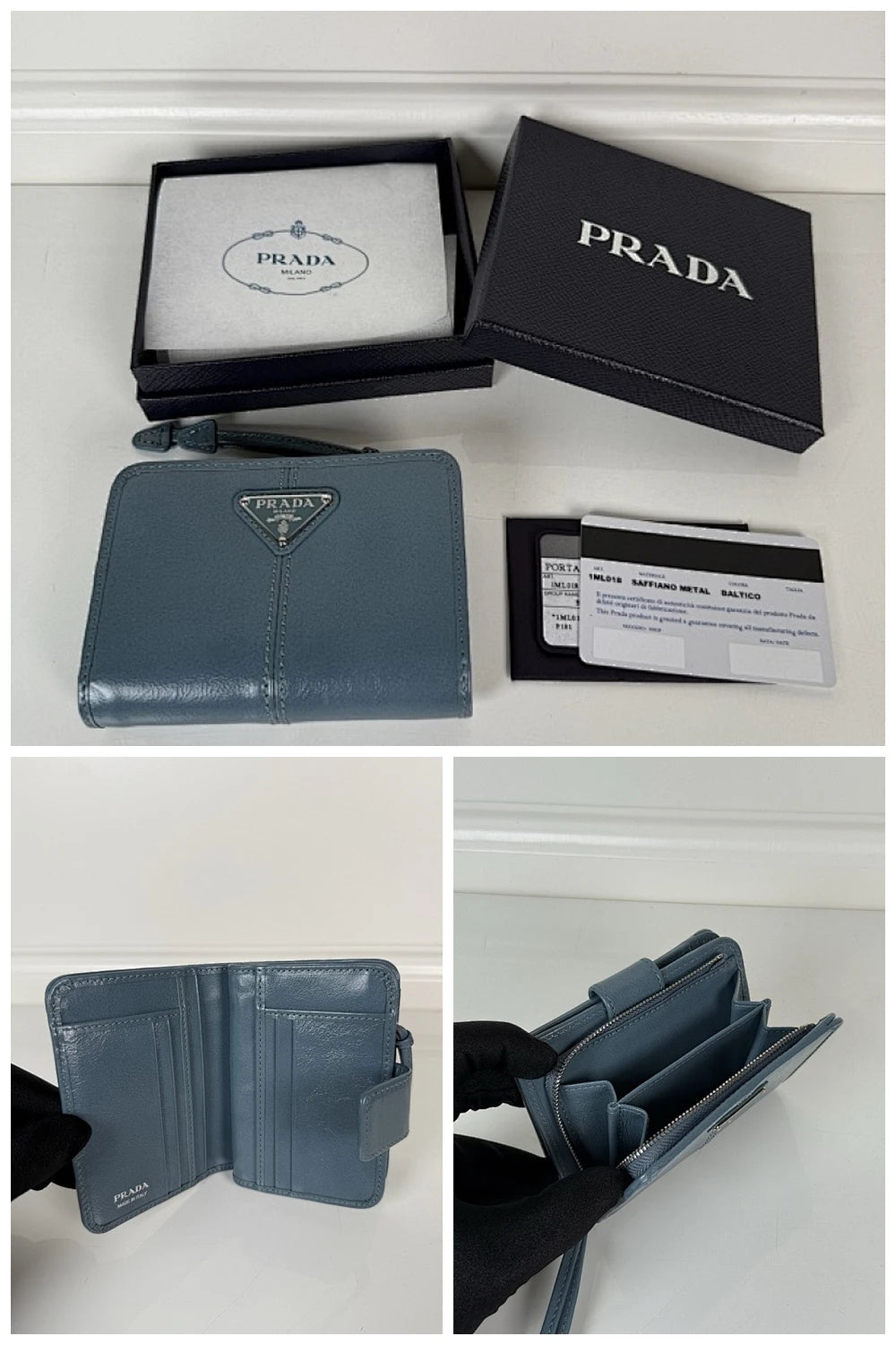 NB - Mix Wallet - 1136