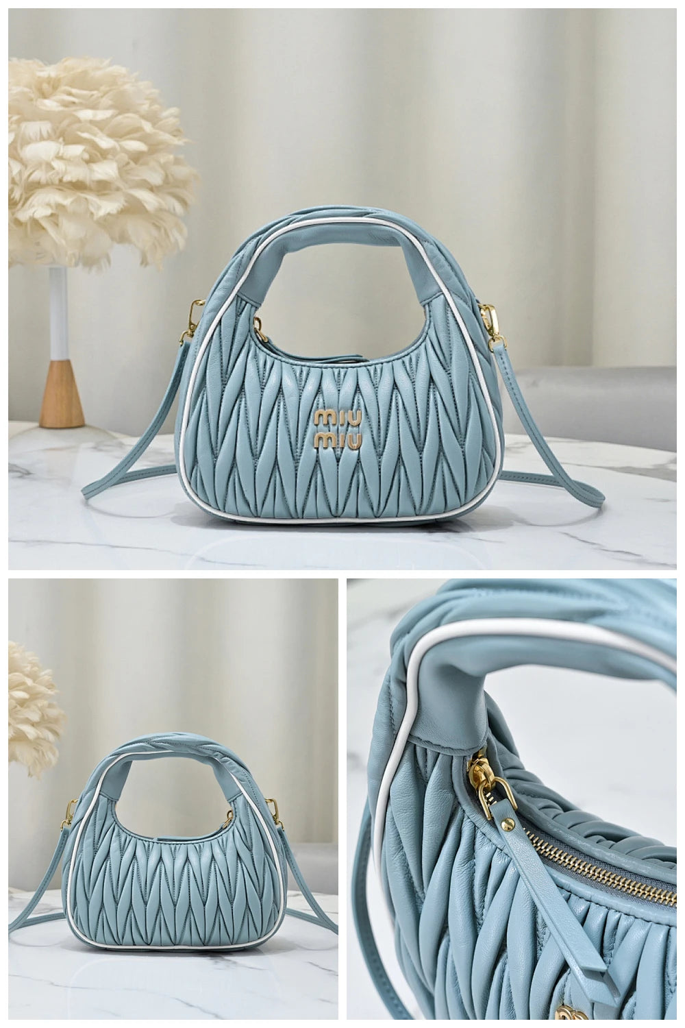 NB - MMU Bag - 1196