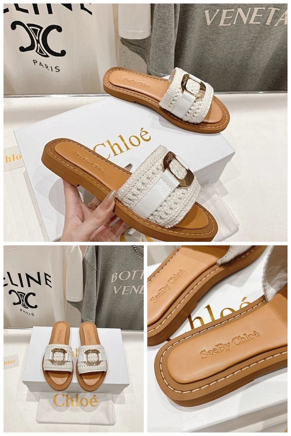 NB - CLE Women Shoes - 396