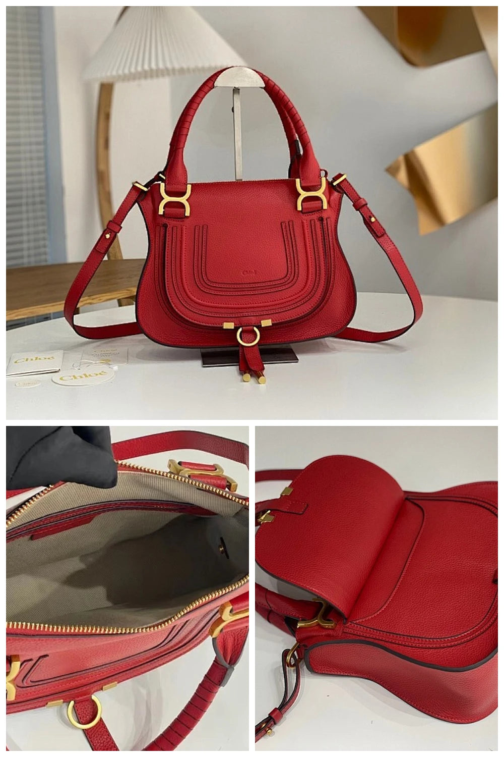 NB - CLE Bag - 481