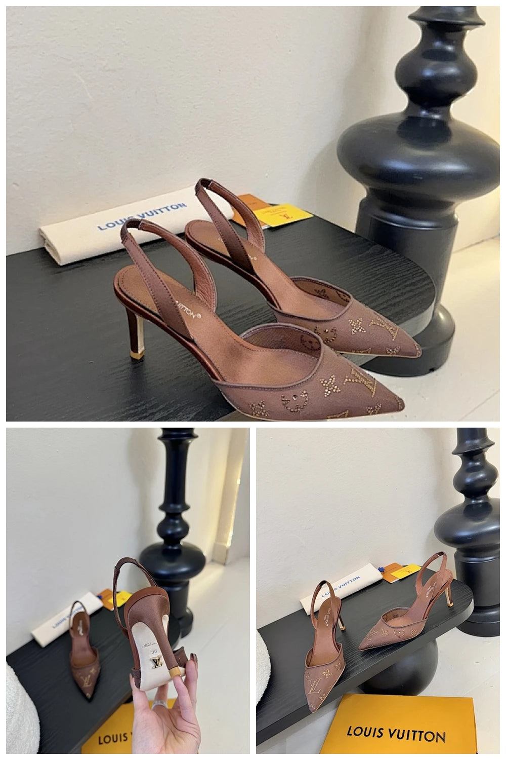 NB - LOV Women Shoes - 134