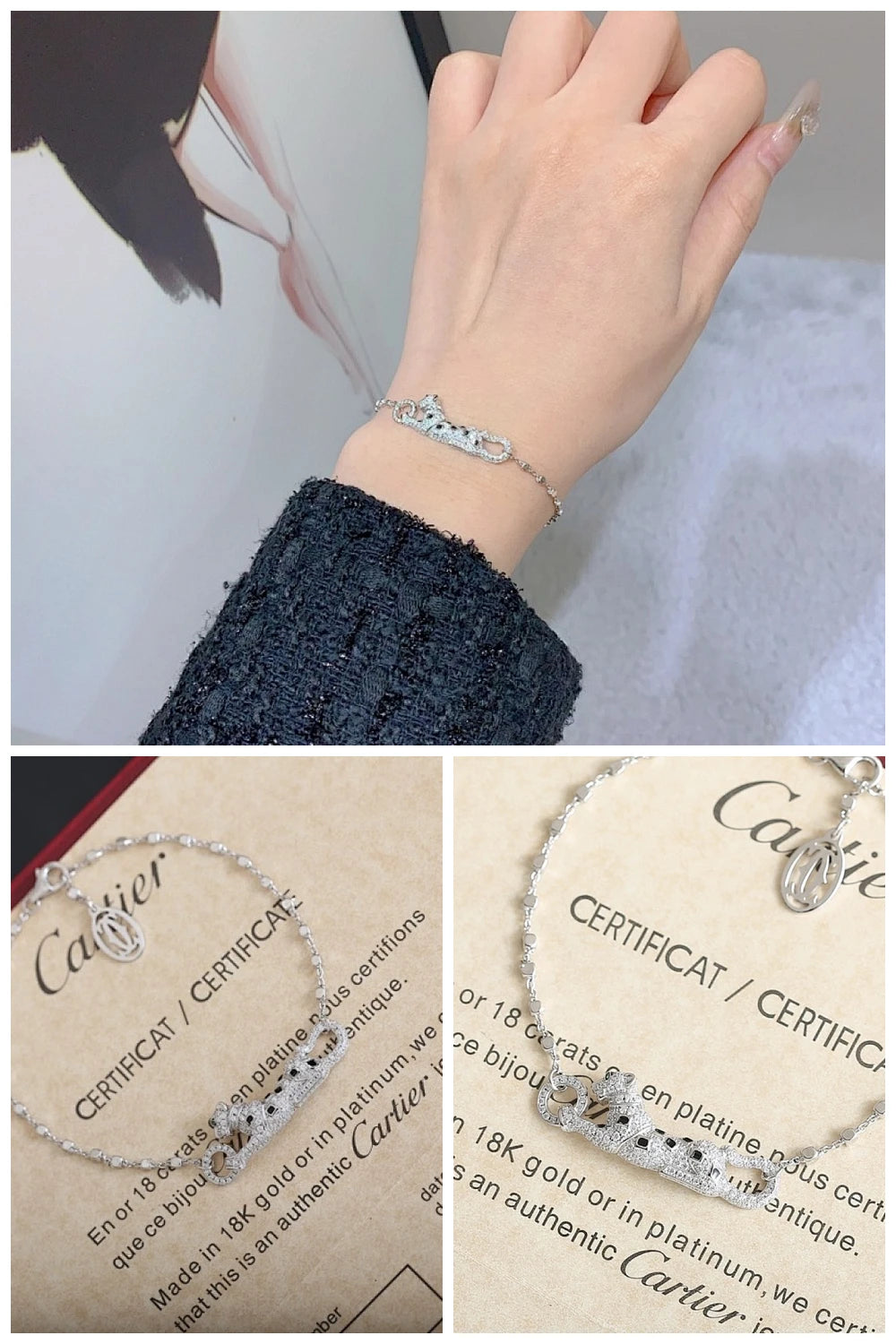 NB - CRA Jewelry - 461