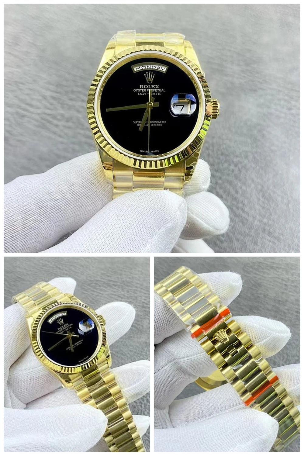 NB - Mix Watch - 389
