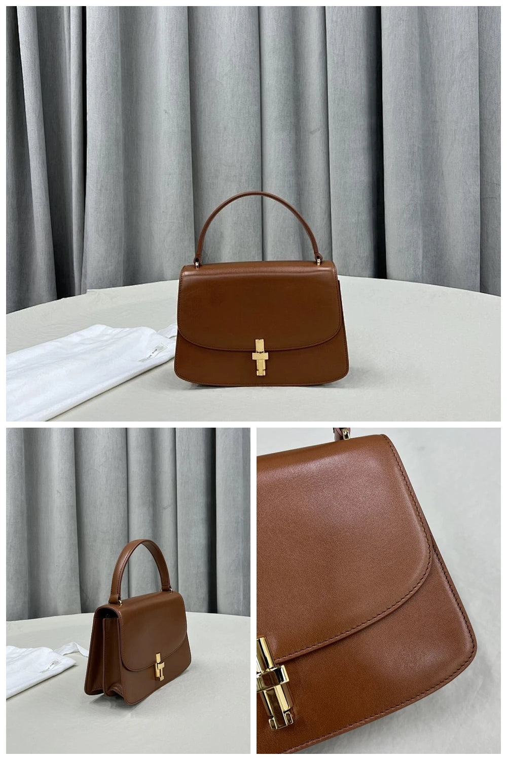 NB - THR Bag - 978