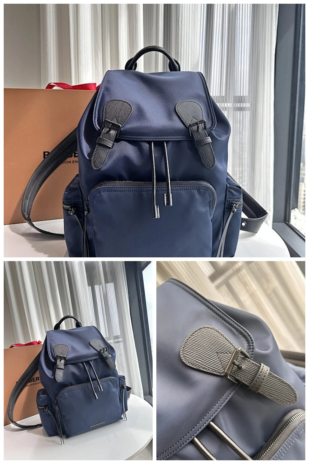 NB - BOR Bag - 882