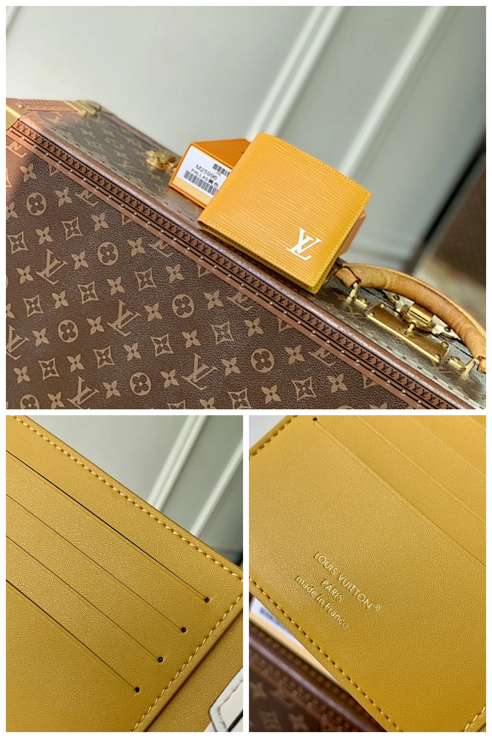 NB - Mix Wallet - 551