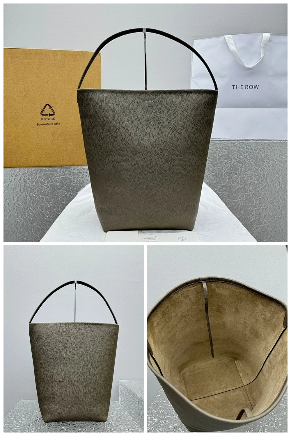 NB - THR Bag - 098