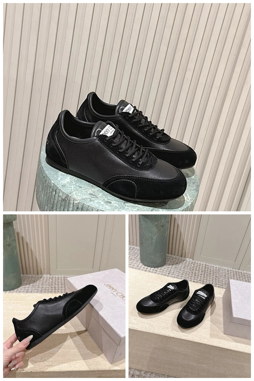 NB - JMC Women Shoes - 370