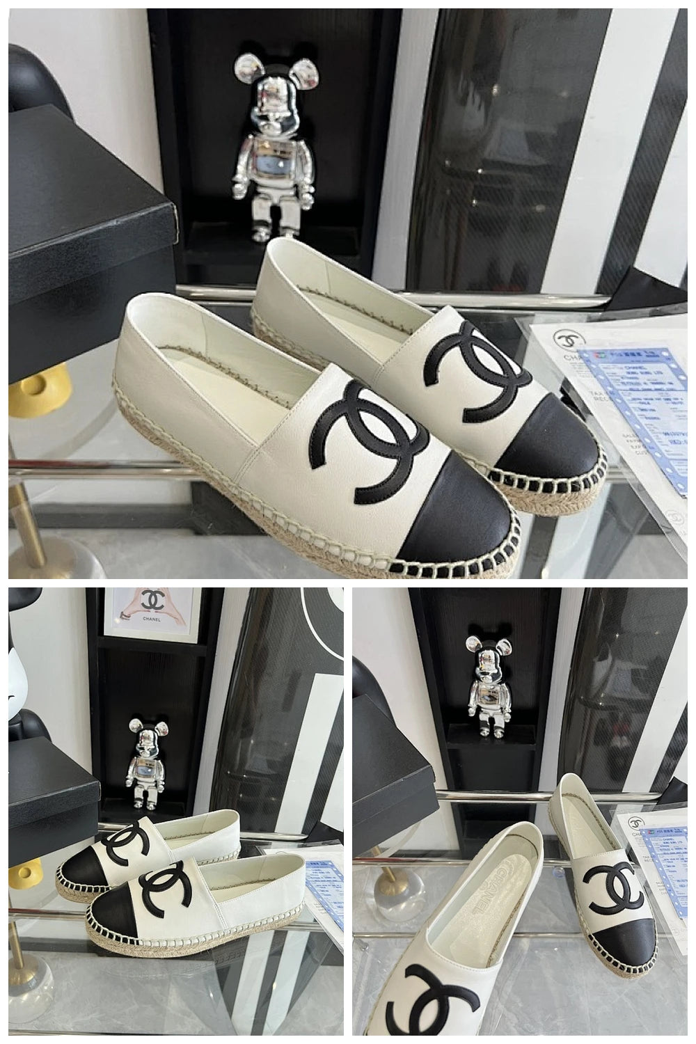 NB - CHL Mix Items - 120