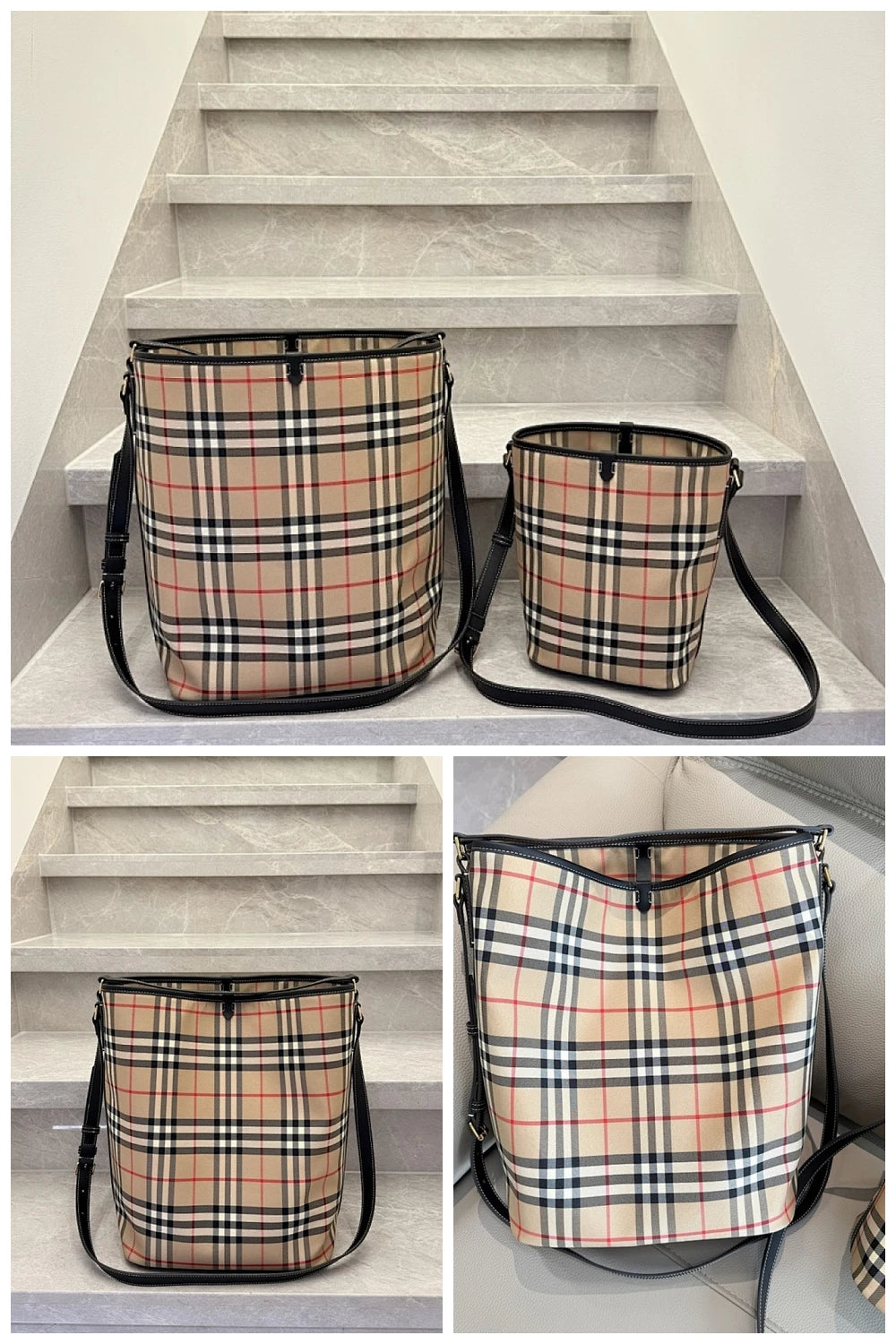 NB - BOR Bag - 117