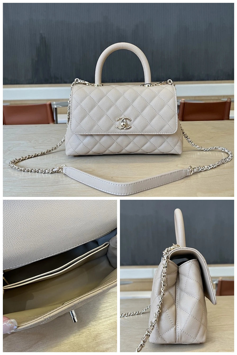 NB - CHL Bag - 240